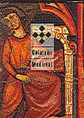 Kniha Cataluña Medieval 
