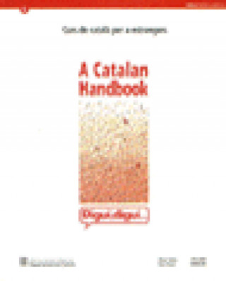 Carte Curs de català per a estrangers. A Catalan handbook YATES