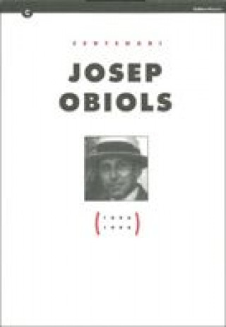Carte Centenari Josep Obiols 1984-1994 VELEZ