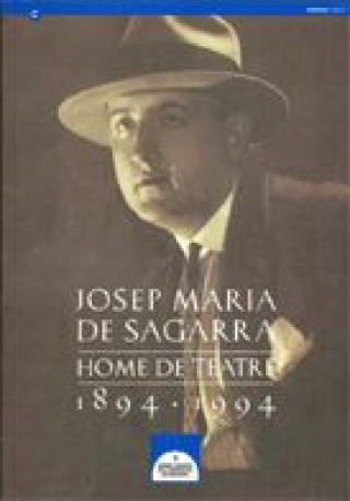 Книга Josep Maria de Sagarra 