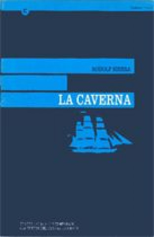 Kniha caverna/La SIRERA