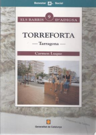 Carte Torreforta. Tarragona LUQUE