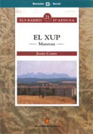 Kniha Xup. Manresa/El CONTE
