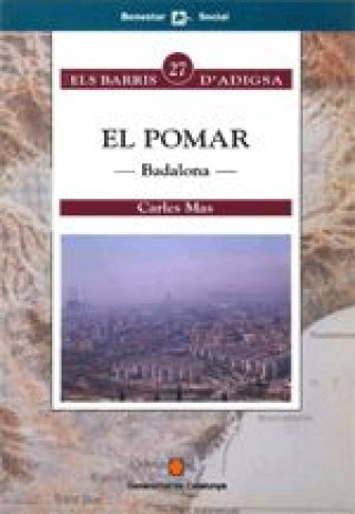 Kniha Pomar. Badalona/El MAS