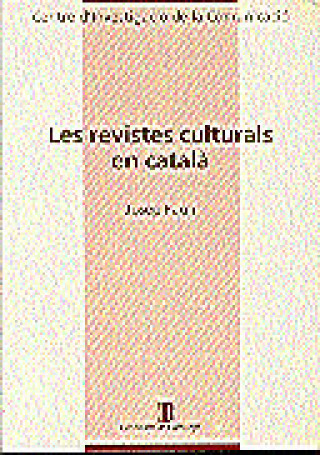 Könyv revistes culturals en català/Les FAULI