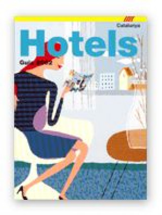 Könyv Guia d'hotels 2002 