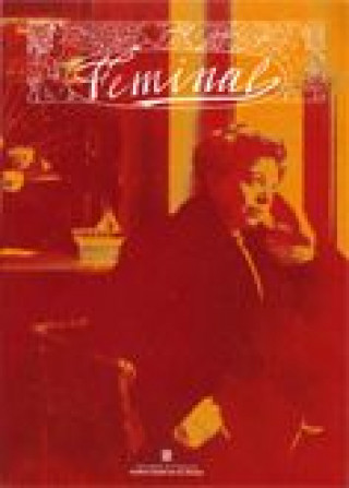 Könyv feminismes de "Feminal"/Els Segura Soriano