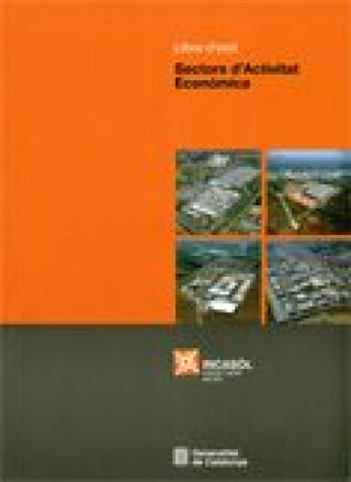 Carte Llibre d'estil dels sectors d'activitat econòmica 