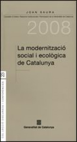 Carte modernització social i ecològica de Catalunya/La Saura Laporta