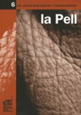 Kniha La pell Bacardit
