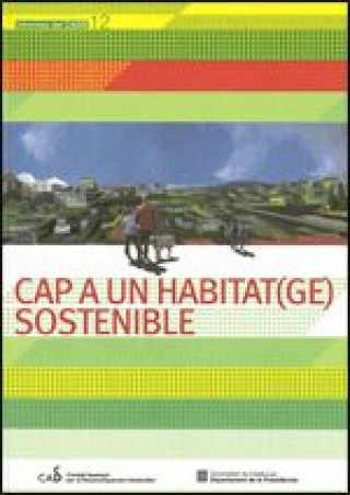 Carte Cap a un habitat(ge) sostenible 