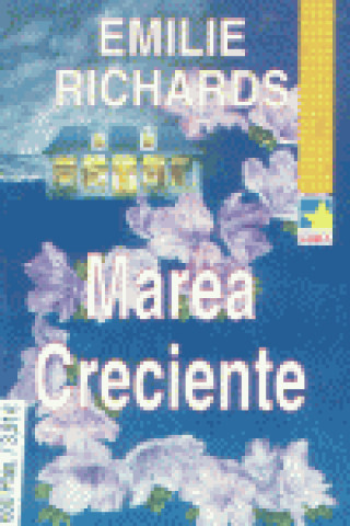 Kniha Marea creciente RICHARDS