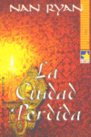 Buch La ciudad perdida RYAN