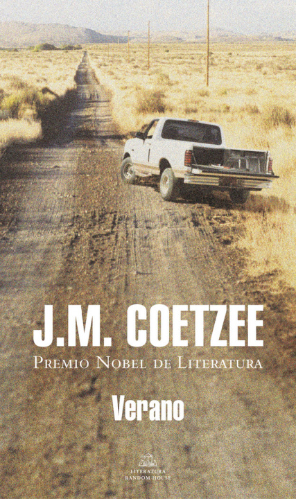 Carte Verano Coetzee