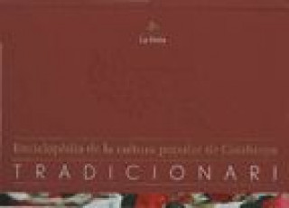 Könyv Tradicionari. Enciclopèdia de la cultura popular de Catalunya. Vol. VI: Música SOLER I AMIGO