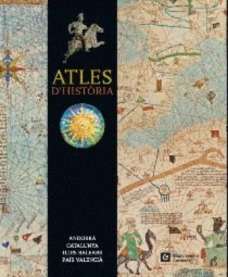 Βιβλίο ATLES D'HISTÒRIA 