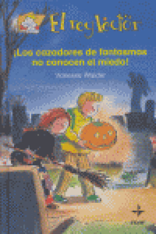 Livre ­Los cazadores de fantasmas no conocen el miedo! Walder