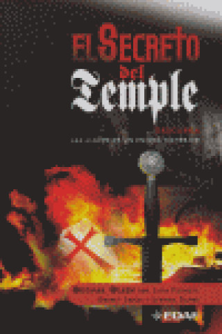 Livro El secreto del Temple Olsen