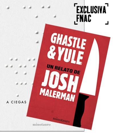 Kniha PACK A CIEGAS FNAC 