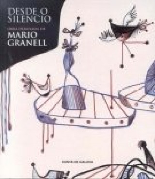 Книга DESDE O SILENCIO 