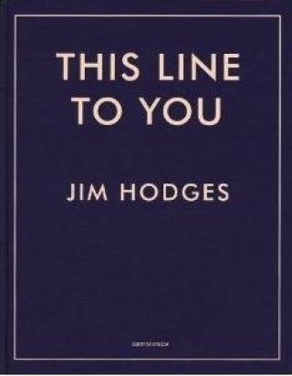 Boek Jim Hodges HODGES