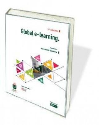Knjiga Global e-learning Landeta Etxeberria