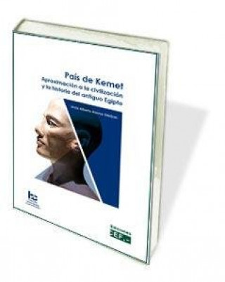 Libro País de Kemet Arenas Esteban
