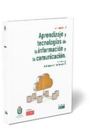 Kniha Aprendizaje y tecnologías de la información y la comunicación Prieto Preboste