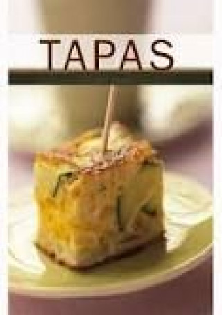 Livro Tapas Tapper