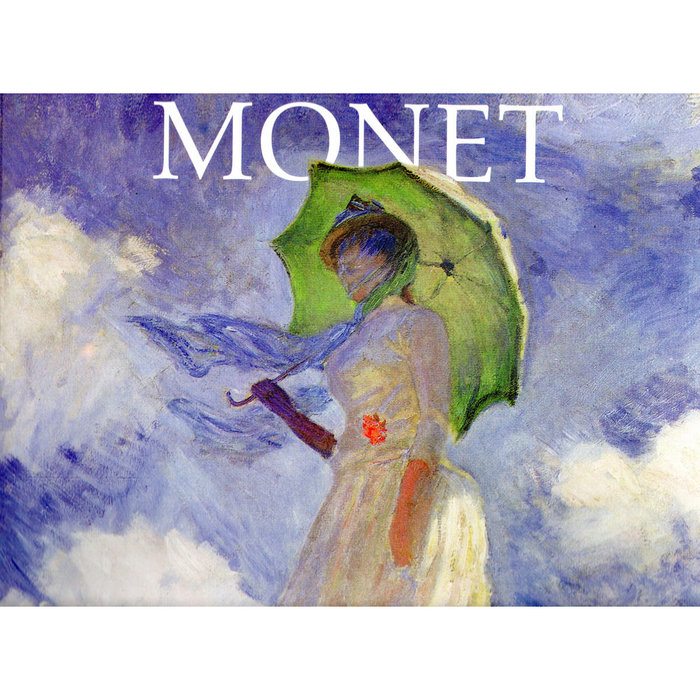 Book MONET 