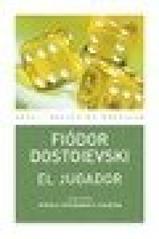 E-book El jugador DOSTOIEVSKI