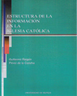 Kniha ESTRUCTURA ECONOMICA DE LA REGION DE MURCIA 