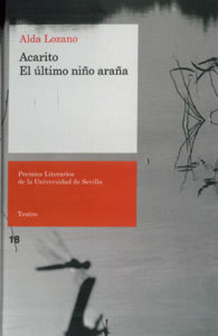 Kniha Acarito Martínez Lozano