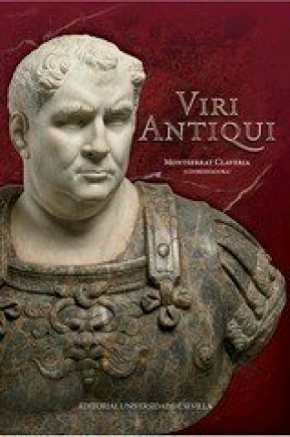 Könyv Viri Antiqui Claveria