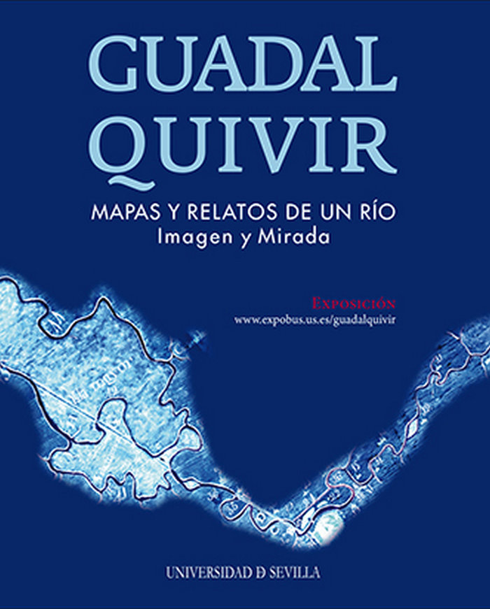 Kniha Guadalquivir Peral López