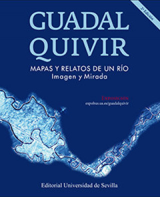 Kniha Guadalquivir Peral López