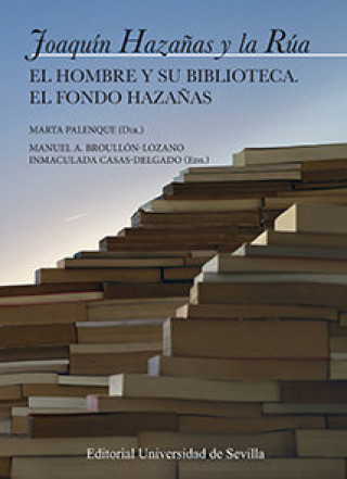 Kniha Joaquín Hazañas y la Rúa Álvarez Rey