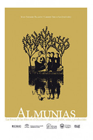 Buch Almunias Navarro Palazón