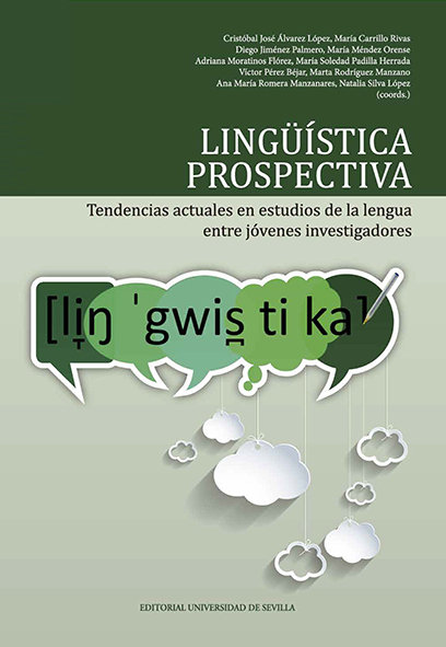 Libro Lingüística prospectiva Moreno Cabrera