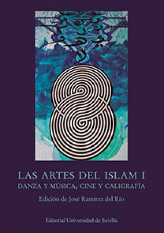 Carte Las artes del Islam I 