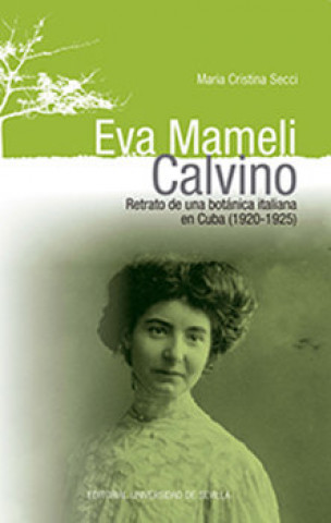 Книга Eva Mameli Calvino Secci