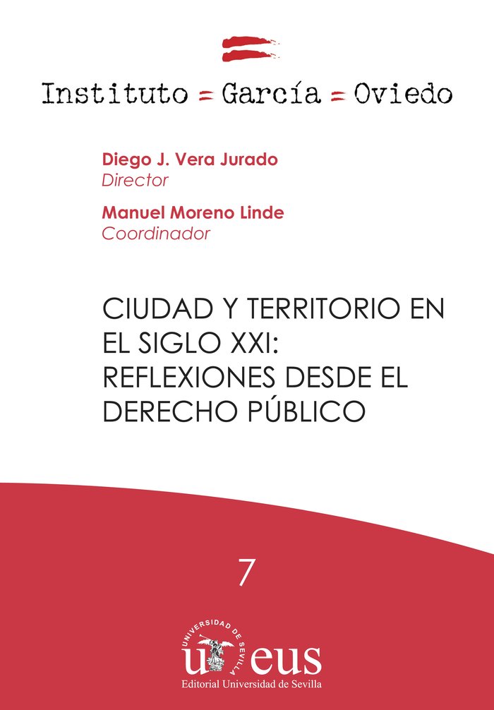 Kniha Ciudad y territorio en el siglo XXI: Reflexiones desde el derecho público Moreno Linde