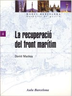 Könyv La recuperació del front marítim Mackay
