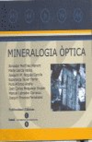 Carte Mineralogia òptica 