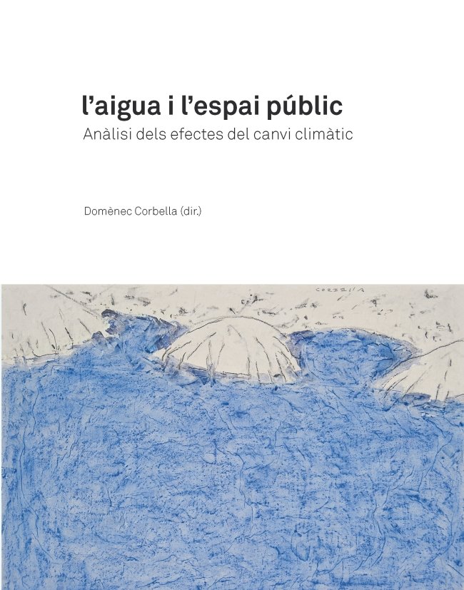 Buch LÆaigua i lÆespai públic 