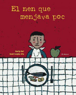 Knjiga NEN QUE MENJAVA POC, EL GORT