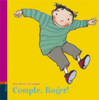 Book COMPTE, ROGER! OLLIVIER