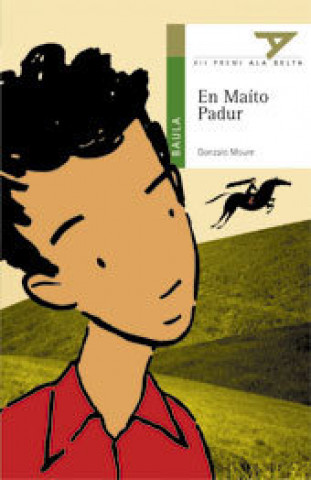 Buch EN MAITO PADUR MOURE