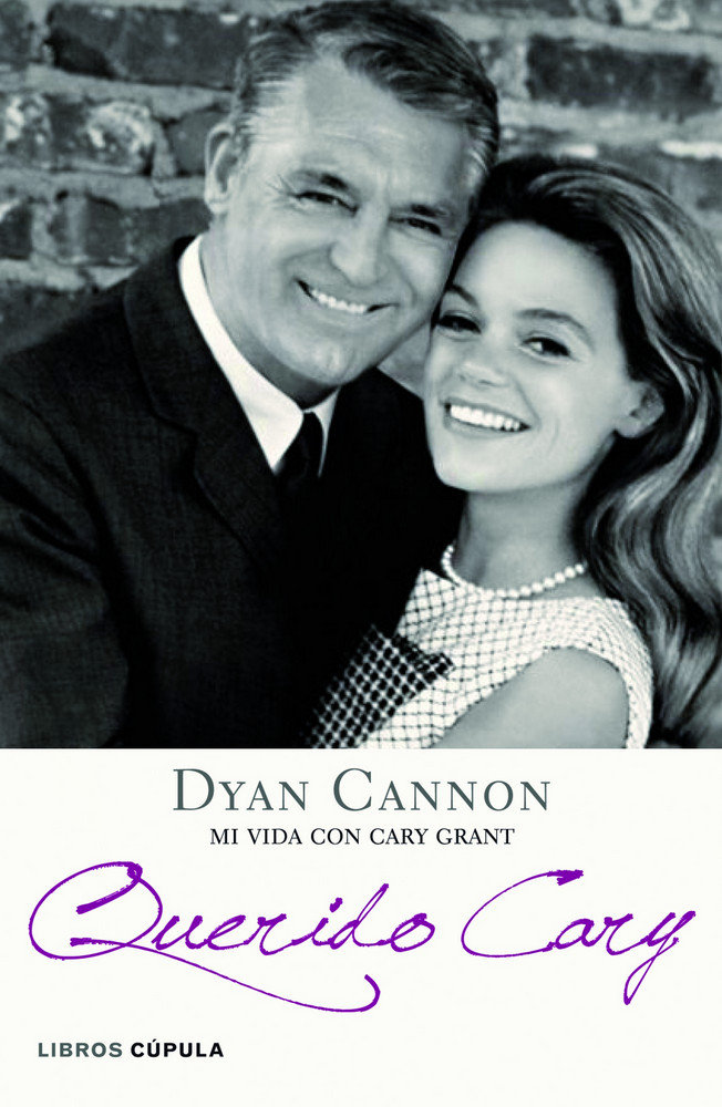Kniha Querido Cary Cannon