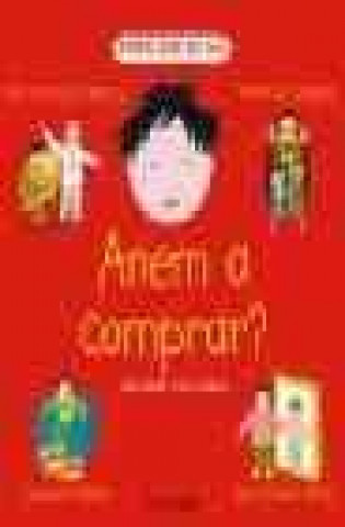 Buch Anem a comprar? José Castro
